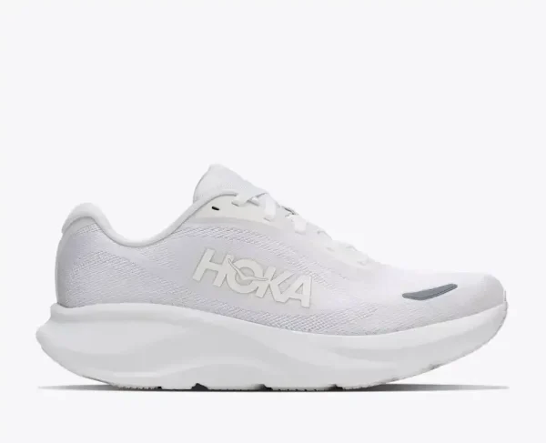 HOKA Rincon 5 White